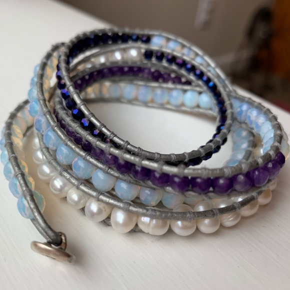Lizou   Necklace